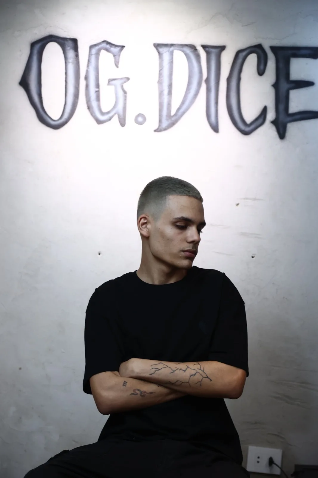 Portrait Series