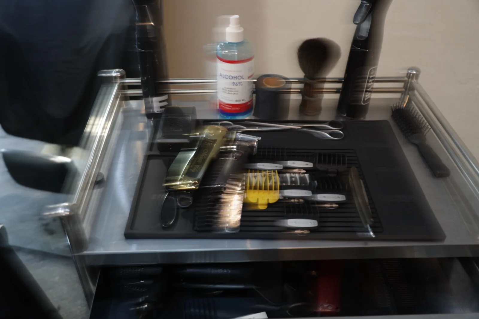 Tools of the Trade